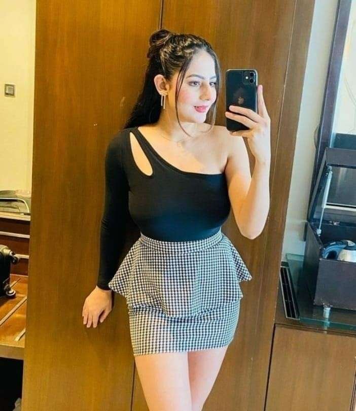 Model Call Girls in North Goa