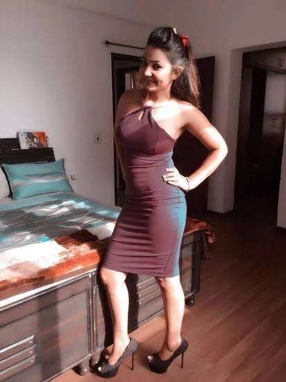 Housewife Call Girls in North Goa